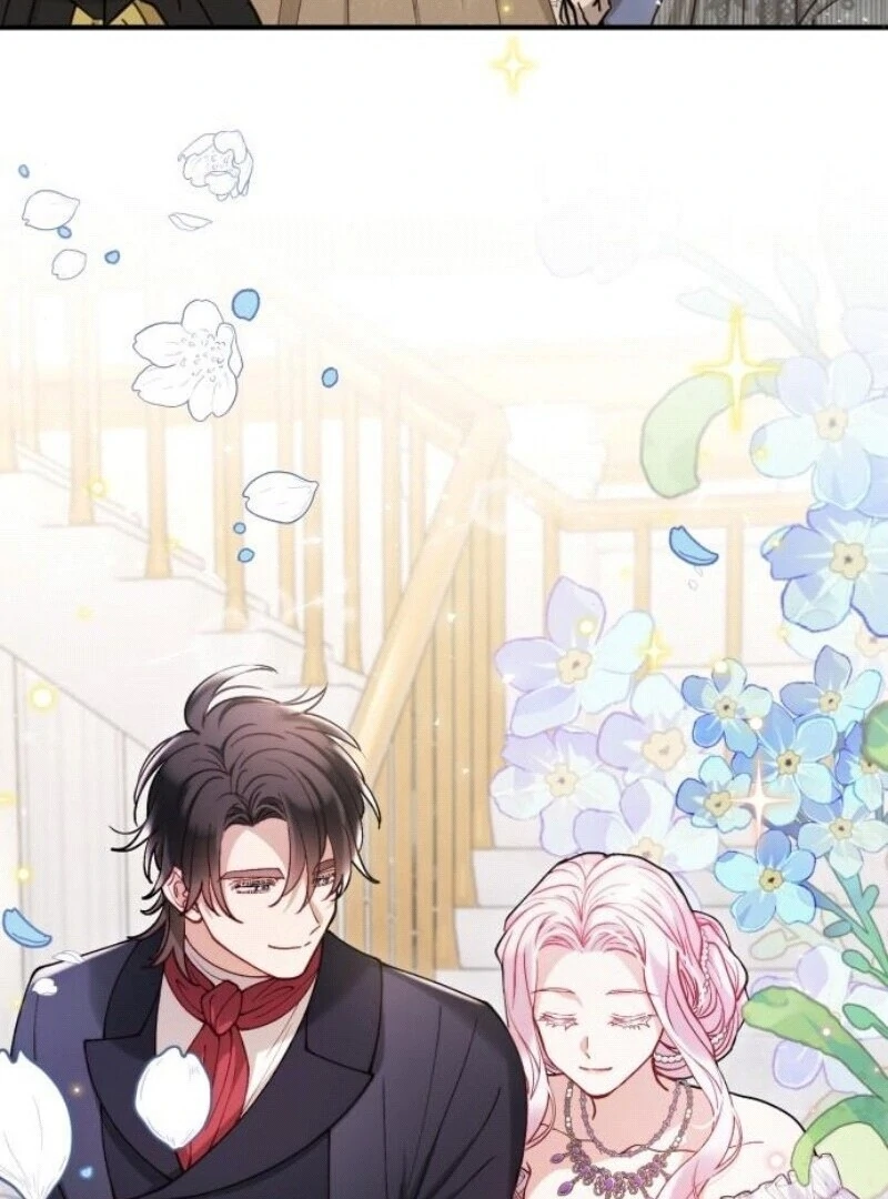 A Beast Swallowed by a Flower chapter 94 page 51