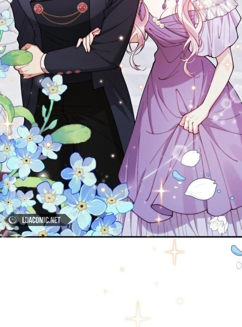 A Beast Swallowed by a Flower chapter 94 page 52