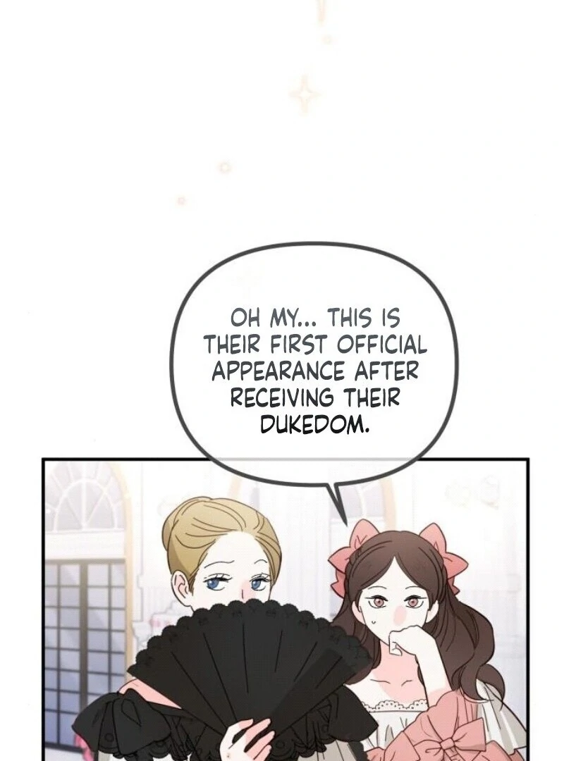 A Beast Swallowed by a Flower chapter 94 page 53