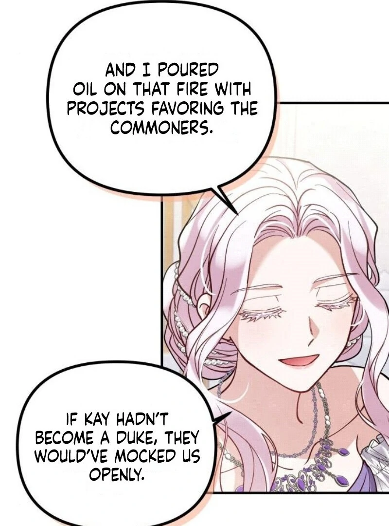 A Beast Swallowed by a Flower chapter 94 page 59