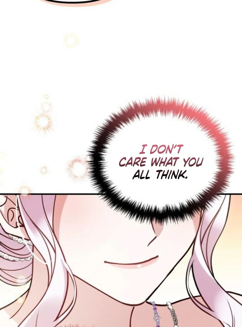 A Beast Swallowed by a Flower chapter 94 page 60