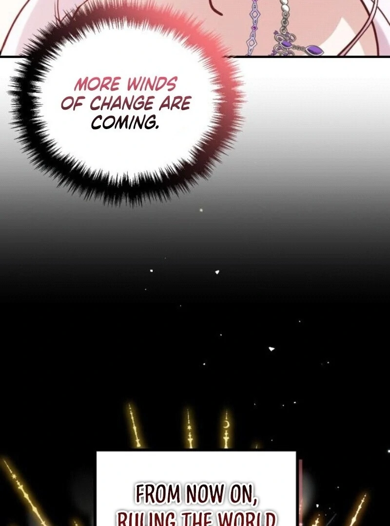 A Beast Swallowed by a Flower chapter 94 page 61