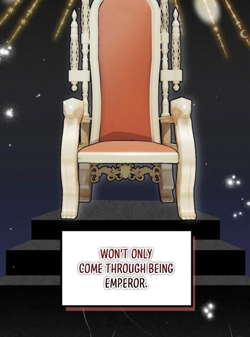 A Beast Swallowed by a Flower chapter 94 page 63