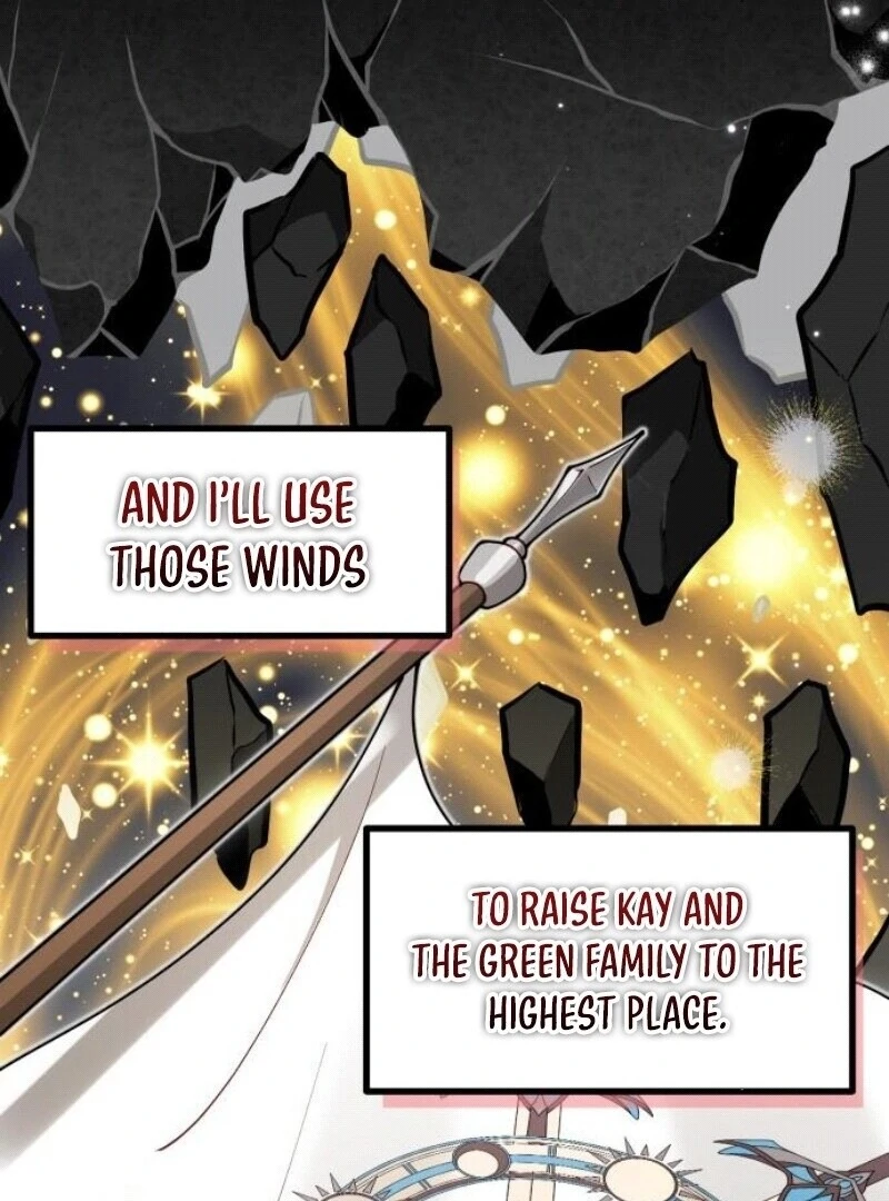 A Beast Swallowed by a Flower chapter 94 page 64
