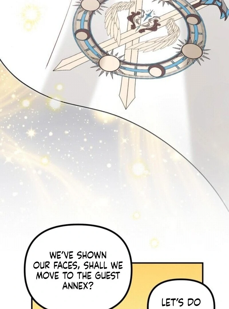 A Beast Swallowed by a Flower chapter 94 page 65