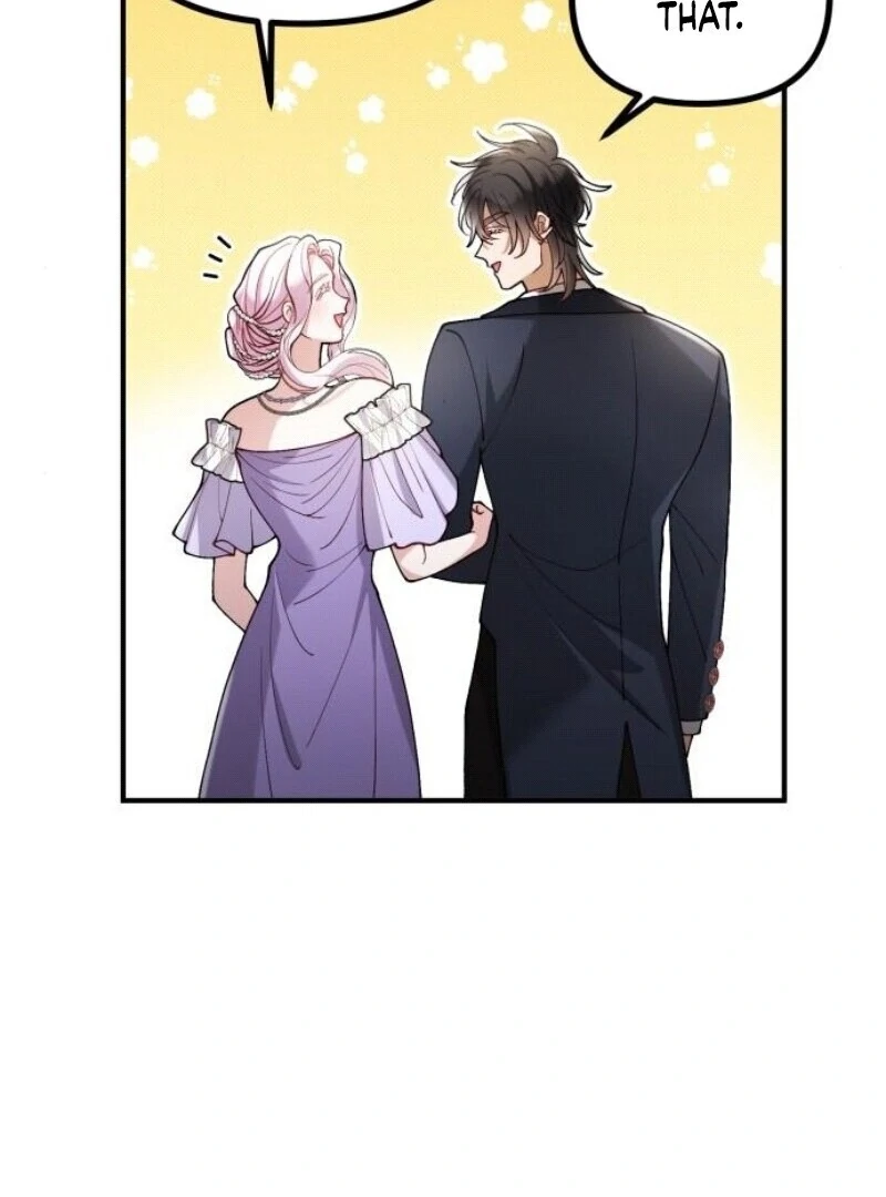 A Beast Swallowed by a Flower chapter 94 page 66