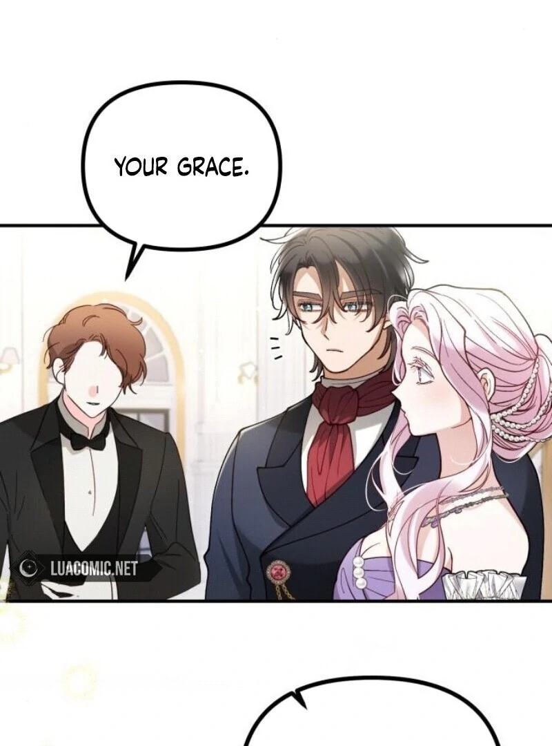 A Beast Swallowed by a Flower chapter 94 page 67