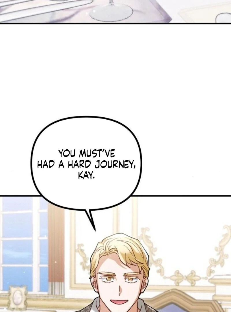 A Beast Swallowed by a Flower chapter 94 page 73