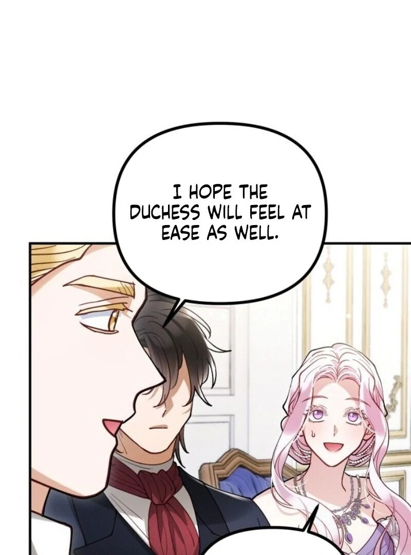 A Beast Swallowed by a Flower chapter 94 page 76