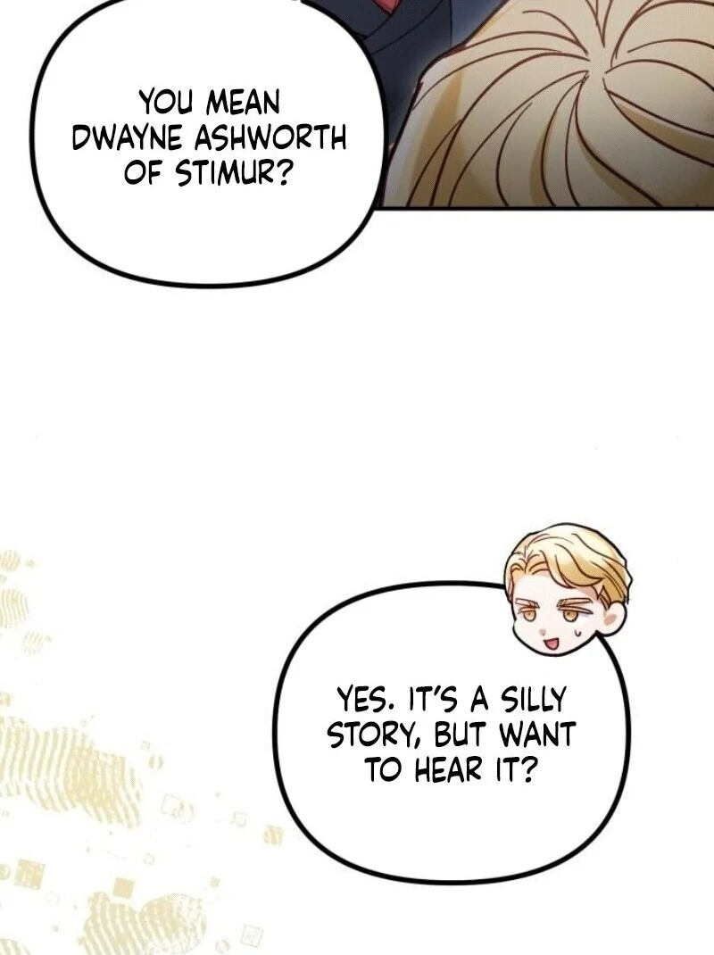 A Beast Swallowed by a Flower chapter 94 page 81