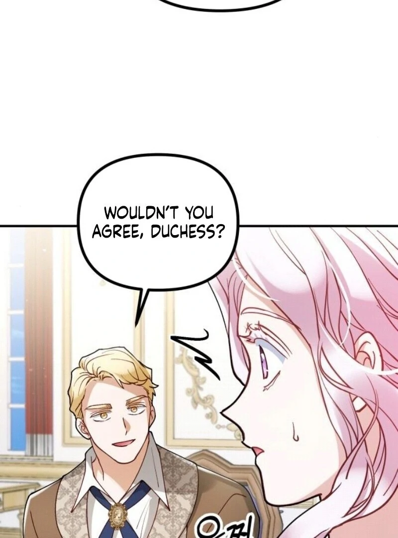 A Beast Swallowed by a Flower chapter 94 page 87