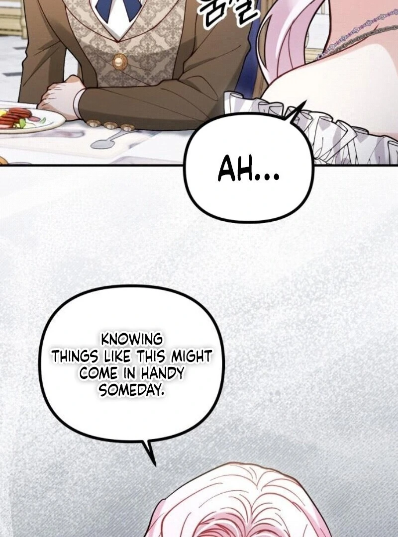 A Beast Swallowed by a Flower chapter 94 page 88