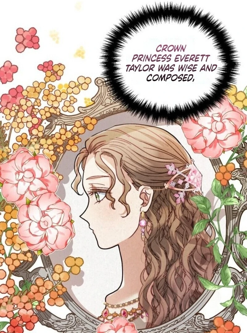 A Beast Swallowed by a Flower chapter 94 page 93