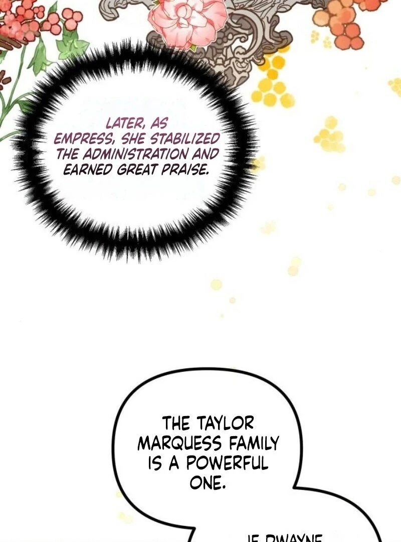 A Beast Swallowed by a Flower chapter 94 page 94
