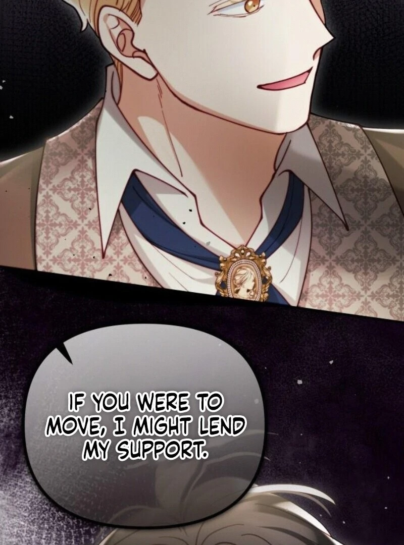 A Beast Swallowed by a Flower chapter 94 page 97