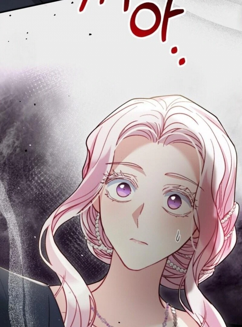 A Beast Swallowed by a Flower chapter 94 page 99