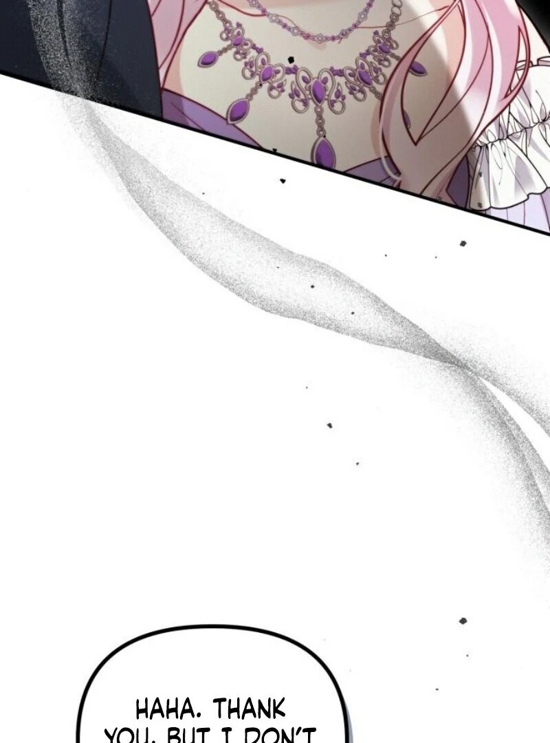 A Beast Swallowed by a Flower chapter 94 page 100