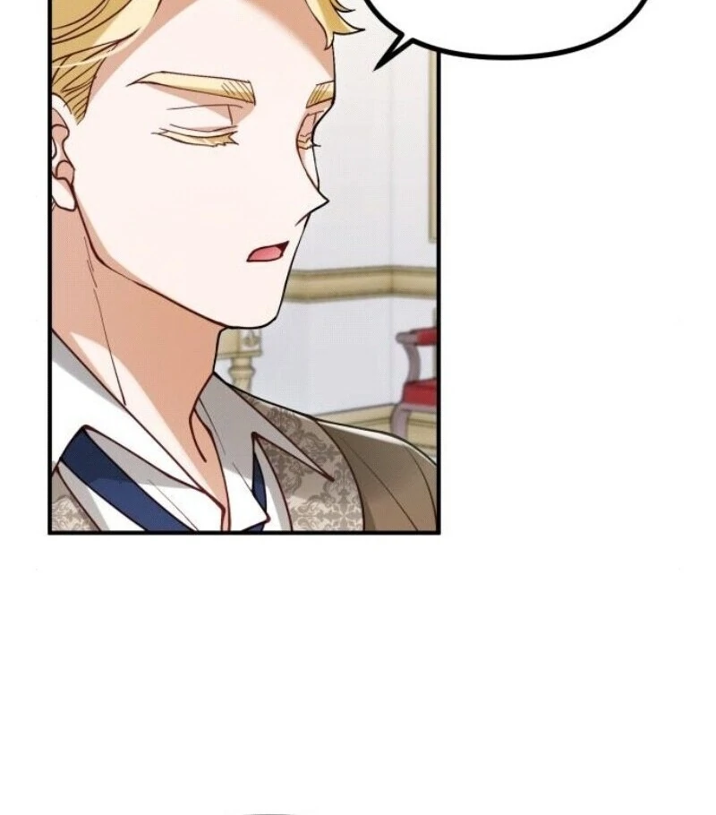 A Beast Swallowed by a Flower chapter 94 page 103