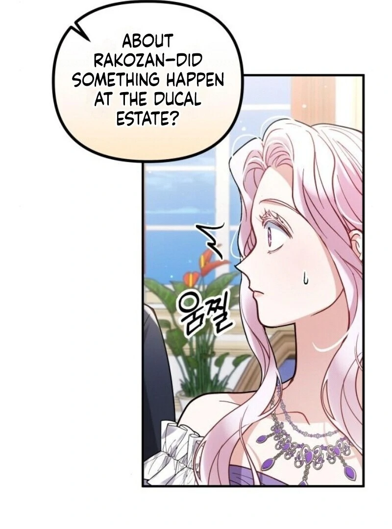A Beast Swallowed by a Flower chapter 94 page 104