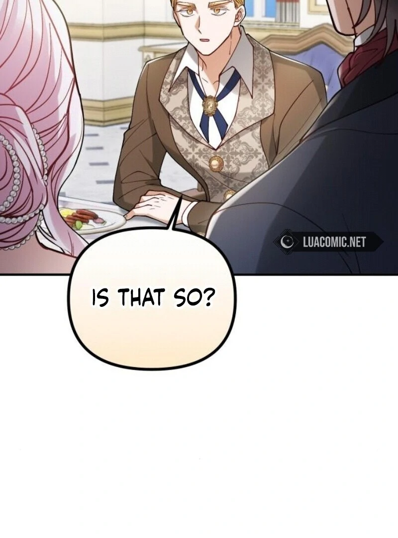 A Beast Swallowed by a Flower chapter 94 page 106