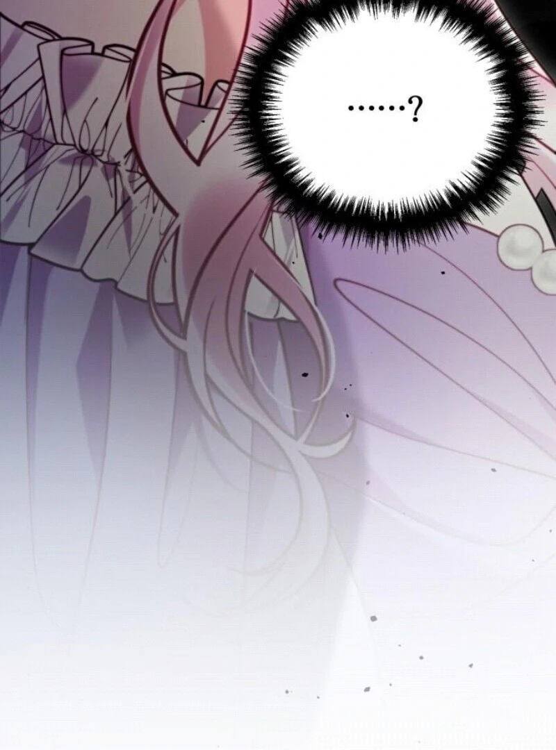 A Beast Swallowed by a Flower chapter 94 page 109
