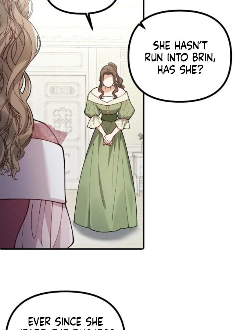 A Beast Swallowed by a Flower chapter 96 page 5