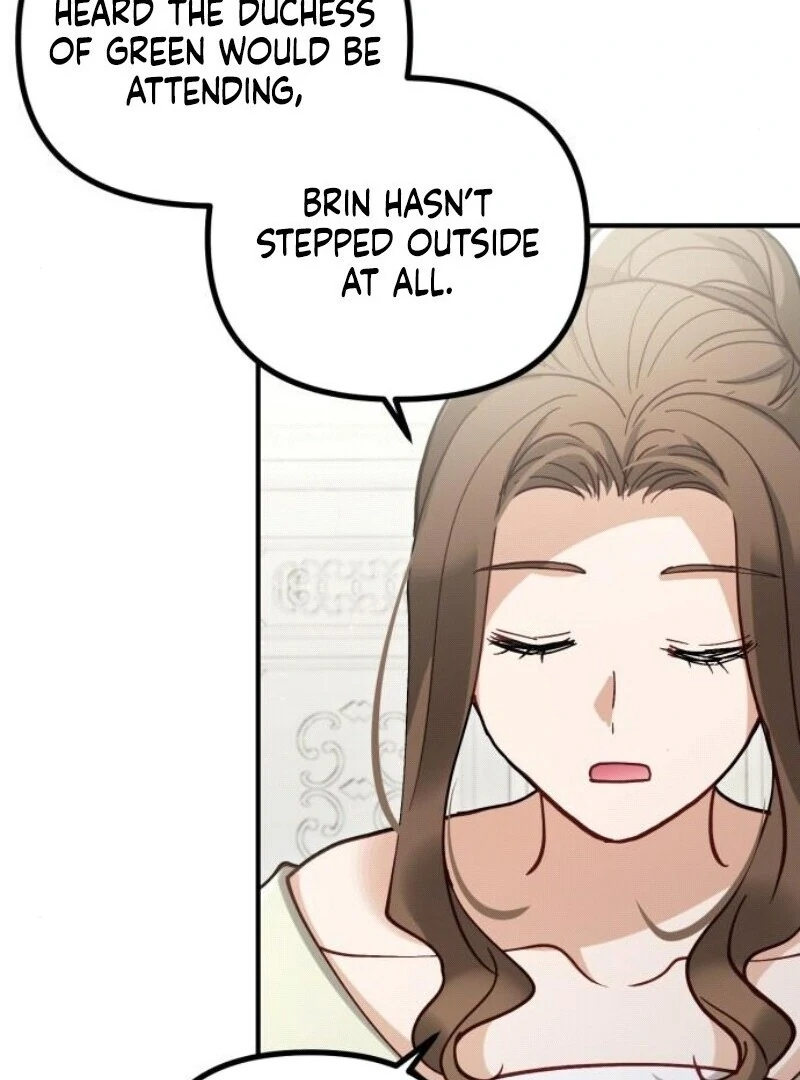 A Beast Swallowed by a Flower chapter 96 page 6