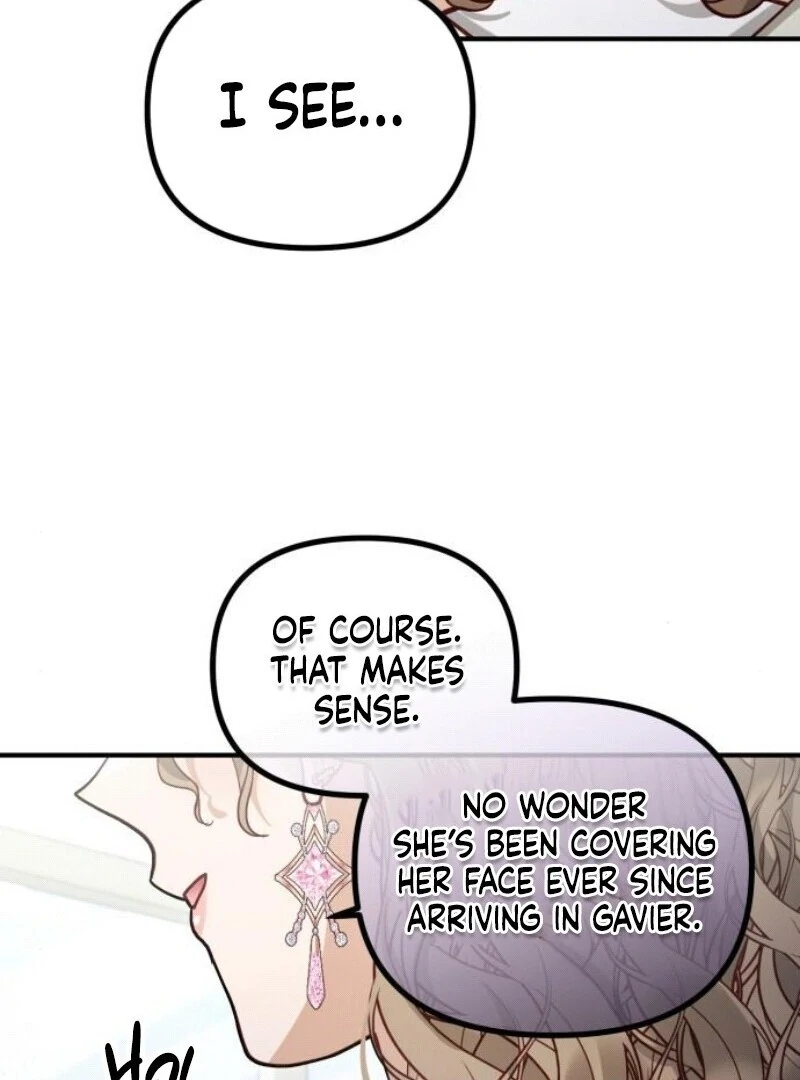 A Beast Swallowed by a Flower chapter 96 page 7