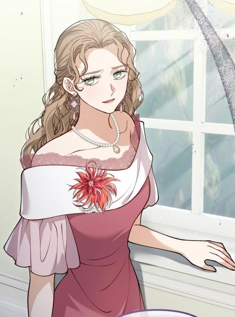 A Beast Swallowed by a Flower chapter 96 page 9