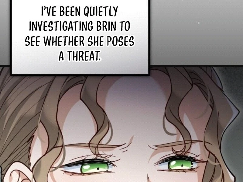 A Beast Swallowed by a Flower chapter 96 page 11