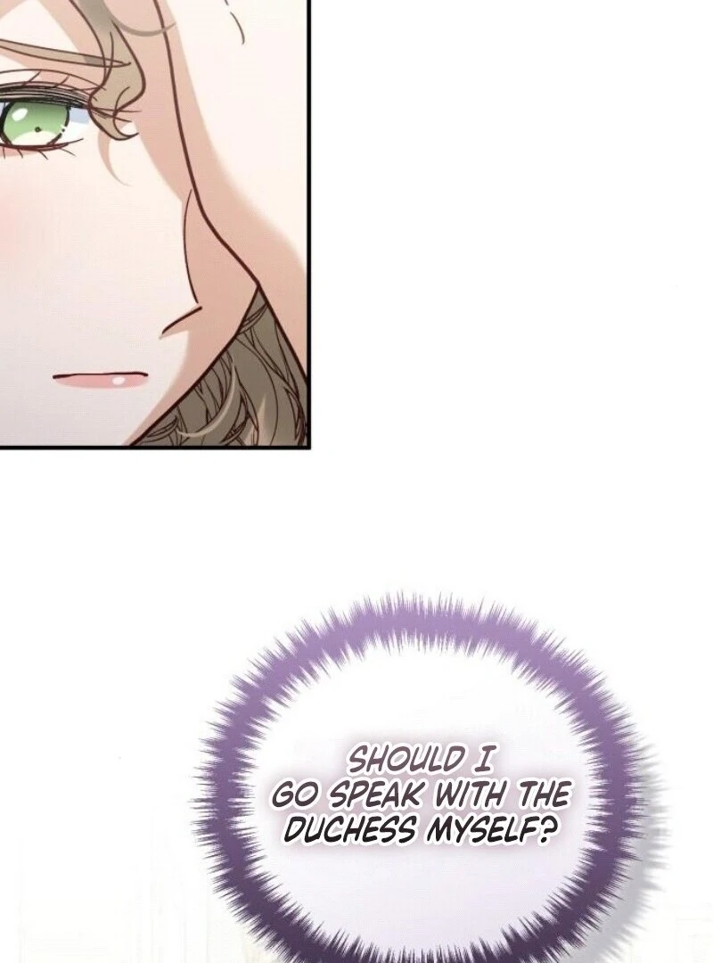 A Beast Swallowed by a Flower chapter 96 page 18