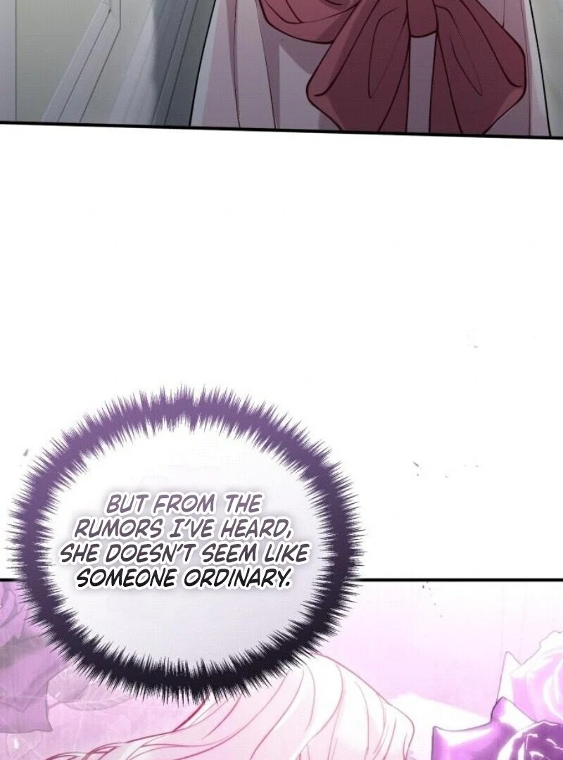 A Beast Swallowed by a Flower chapter 96 page 20