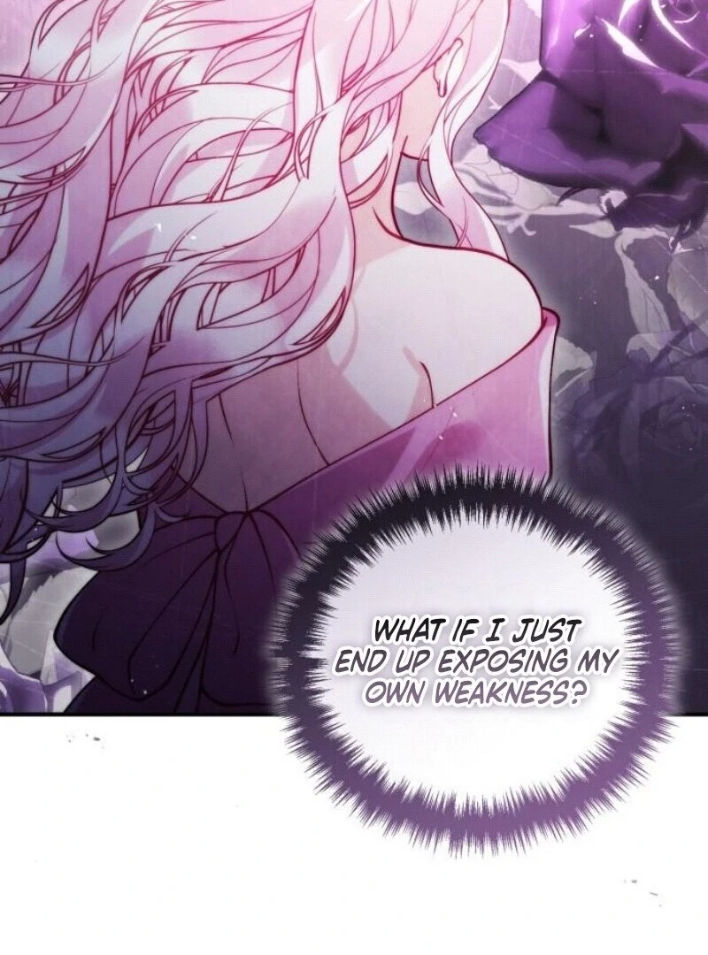 A Beast Swallowed by a Flower chapter 96 page 21
