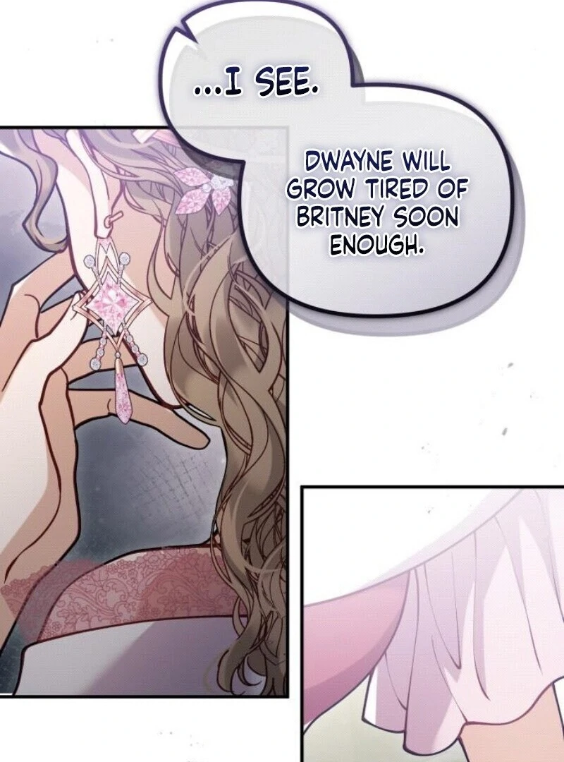 A Beast Swallowed by a Flower chapter 96 page 24