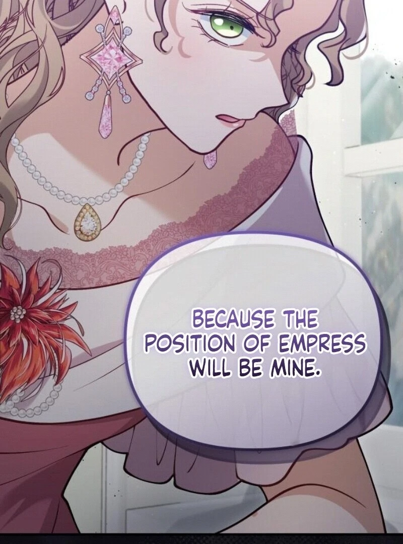 A Beast Swallowed by a Flower chapter 96 page 26