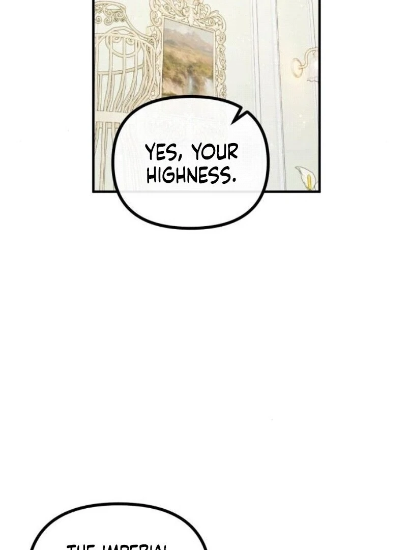 A Beast Swallowed by a Flower chapter 96 page 29