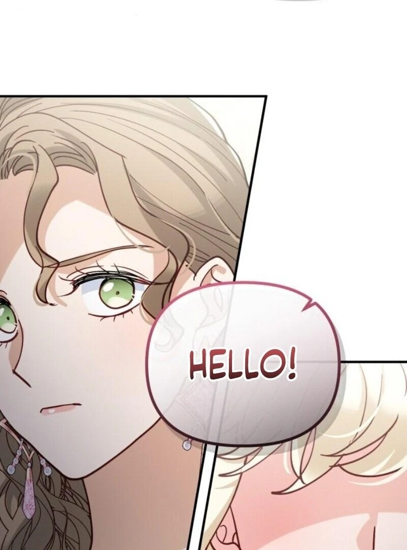 A Beast Swallowed by a Flower chapter 96 page 31