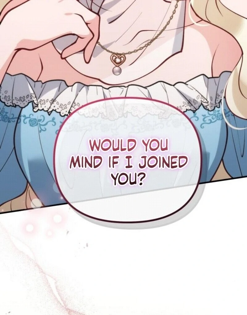 A Beast Swallowed by a Flower chapter 96 page 34