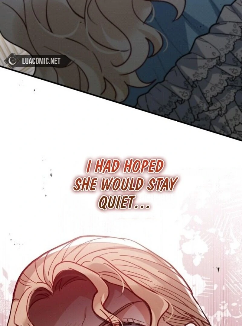 A Beast Swallowed by a Flower chapter 96 page 36