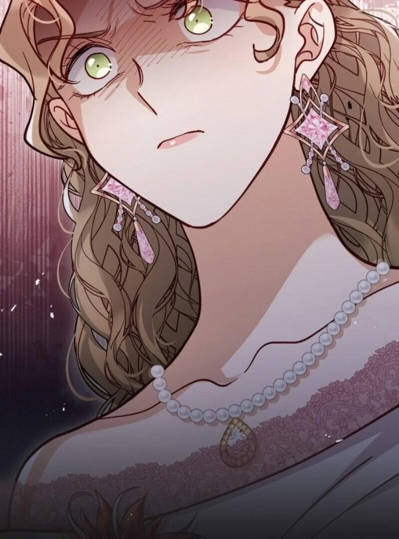 A Beast Swallowed by a Flower chapter 96 page 37