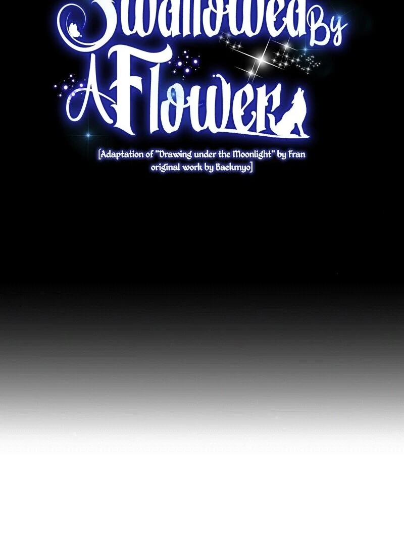 A Beast Swallowed by a Flower chapter 96 page 40