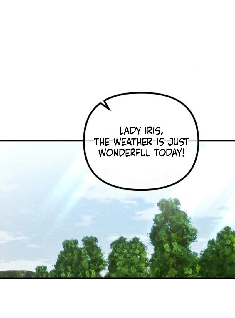 A Beast Swallowed by a Flower chapter 96 page 41