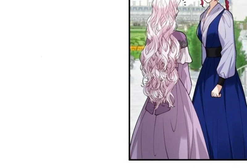 A Beast Swallowed by a Flower chapter 96 page 45