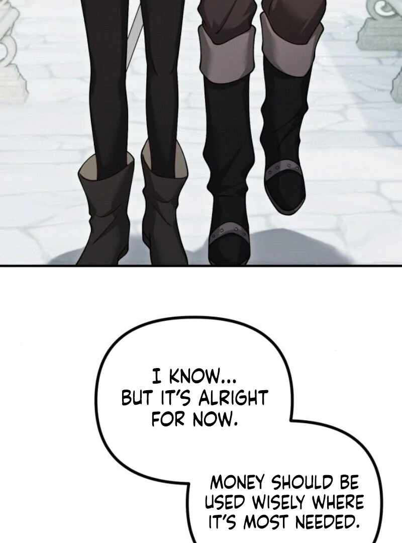 A Beast Swallowed by a Flower chapter 96 page 48