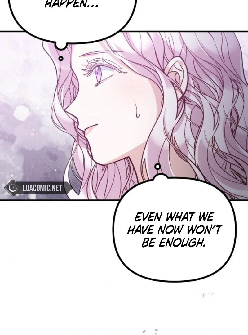 A Beast Swallowed by a Flower chapter 96 page 50