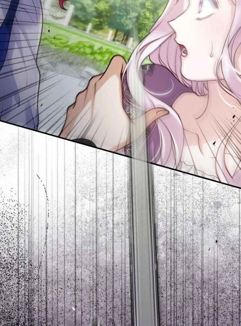 A Beast Swallowed by a Flower chapter 96 page 54