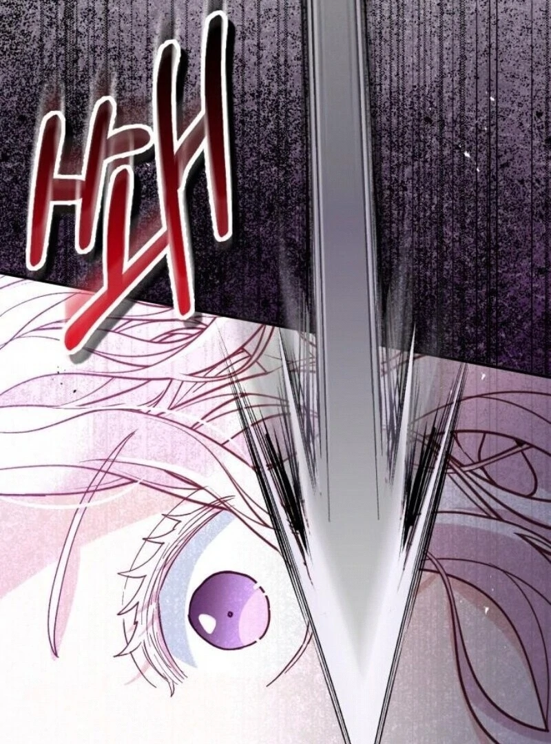 A Beast Swallowed by a Flower chapter 96 page 55