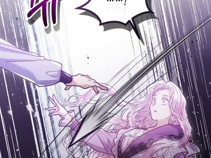 A Beast Swallowed by a Flower chapter 96 page 57