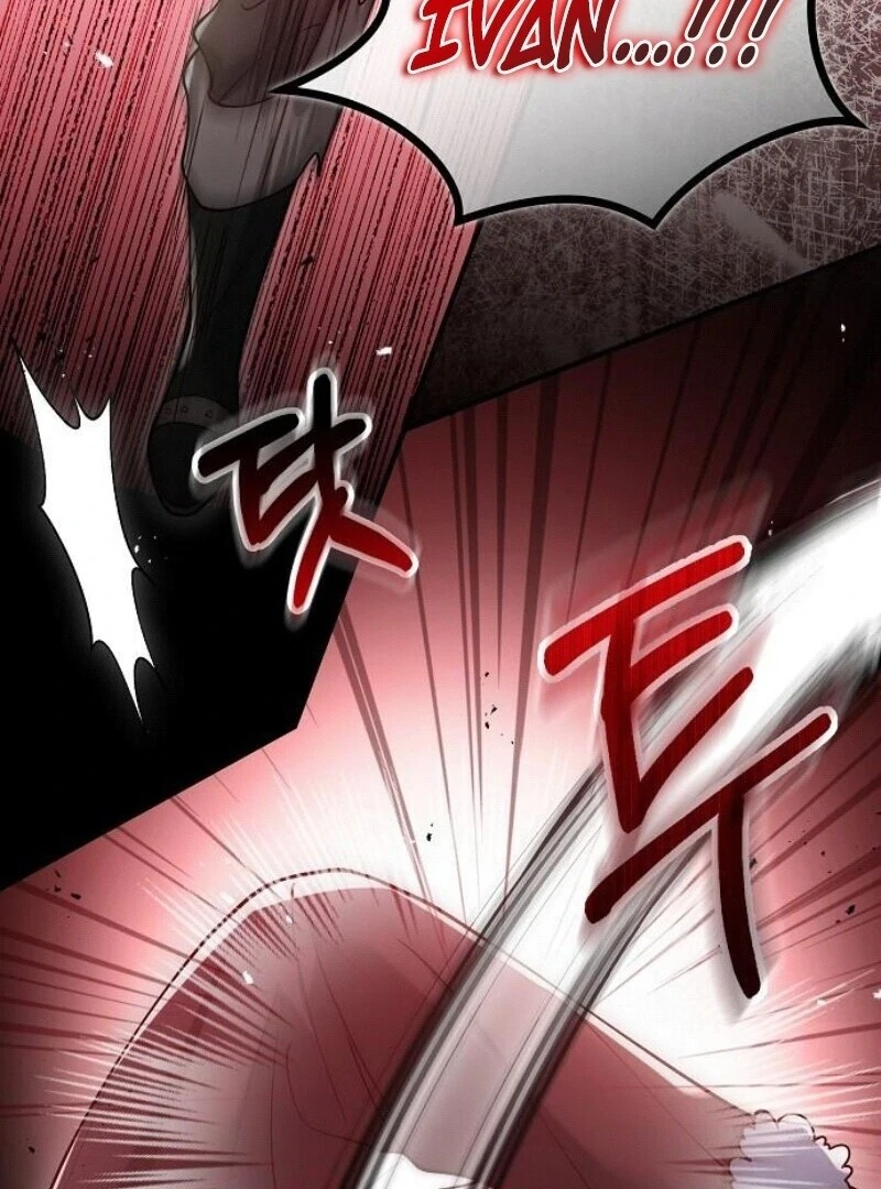 A Beast Swallowed by a Flower chapter 96 page 60