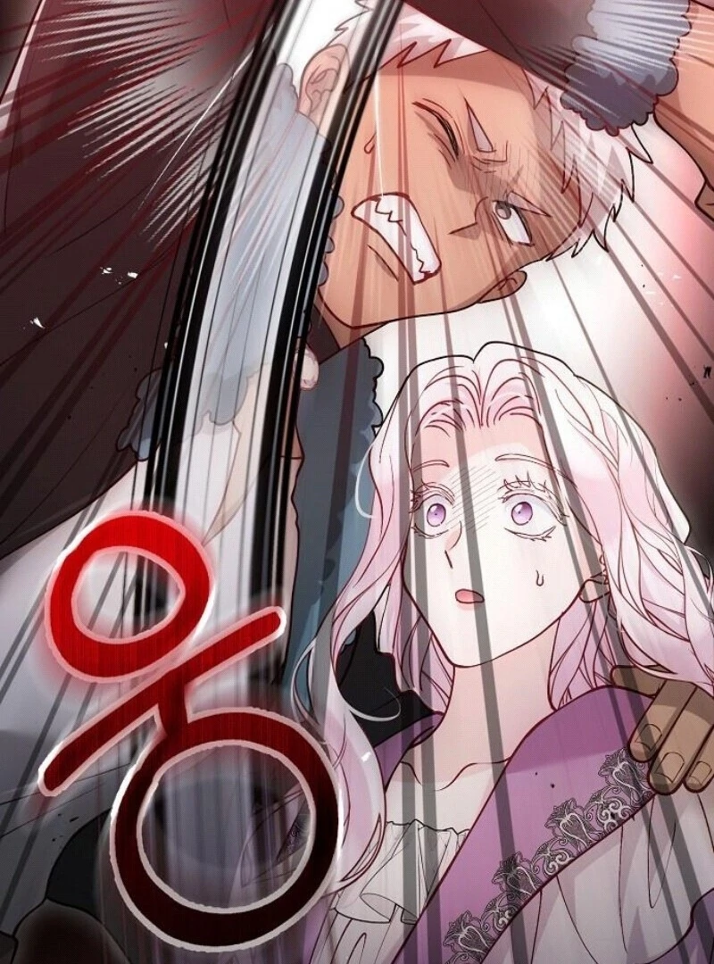 A Beast Swallowed by a Flower chapter 96 page 61
